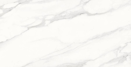 Керамогранит Laparet Calacatta Superb белый полированный 60х120 (2шт_1,44м2), м2