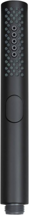 Душевая лейка Allen Brau Priority 5.31A20-31 черный матовый Душевая лейка Allen Brau Priority 5.31A20-31 черный матовый