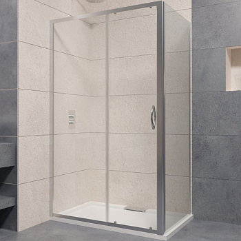 Душевой уголок RGW PA-76 (PA-016 + Z-050-2), RGW 35087670-11