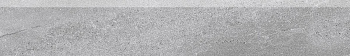 Плинтус Про Матрикс серый обрезной 60x9,5x0,9 Плинтус Про Матрикс серый обрезной 60x9,5x0,9