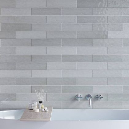 Плитка Dynamic Pearl 7,5х30 Плитка Dynamic Pearl 7,5х30