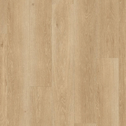 Виниловый ламинат Quick Step LIVYN Pulse Glue Plus PUGP 40081 Дуб Морской Натуральный