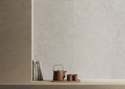 Navarti - Batela - Batela Rlv. Beige Matt 60x120