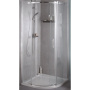 Душевой уголок Jacob Delafon Contra E22R90R-GA, шт