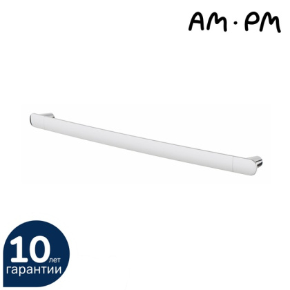 Вешалка для полотенец Sensation, 4,4х65,4х6,1 см, хром, A30346400