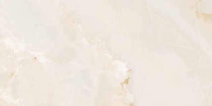 Onyx Queen Cream Керамогранит кремовый 60х120 Полированный