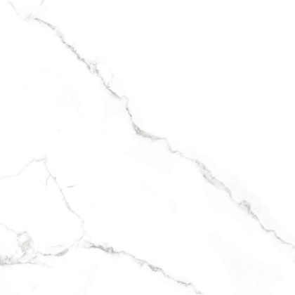 Duna/Velsaa - Керамогранит - Calacatta Lite Satin 60 - 60х60 см 