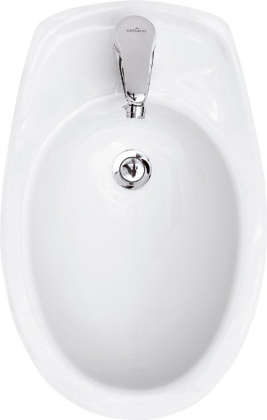 Биде EKO напольное