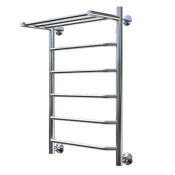 Полотенцесушитель Браво НП 1 П 80*60 (ЛЦ4)