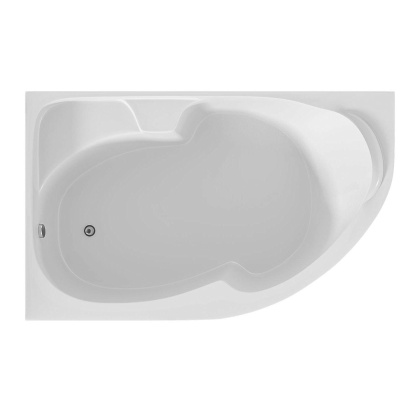 Ванна FINA 150x90 L