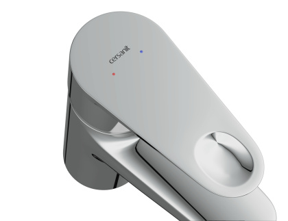 Смеситель CARI для раковины Смеситель CARI для раковины