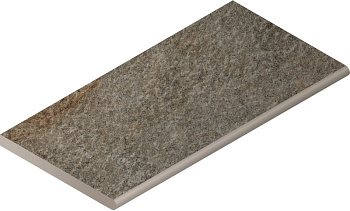 Эмеральд Борт.30X60 Закруглённый