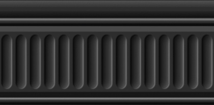 Бордюр 19049\3F Бланше черный структурированный 9,9*20*9.2 (уп\34 шт.), шт Бордюр 19049\3F Бланше черный структурированный 9,9*20*9.2 (уп\34 шт.), шт