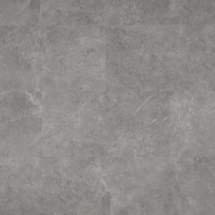 Виниловый ламинат Quick Step SPC Volcano VSPC 20251 Мрамор Светло-серый