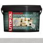 Затирка эпоксидная STARLIKE DEFENDER EVO, S.105 BIANCO TITANIO 1кг