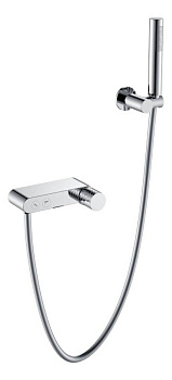 Смеситель STICK для ванны CHROME DIAMOND CHROME Смеситель STICK для ванны CHROME DIAMOND CHROME