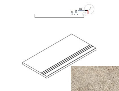 Дезерт Борt.30X60 Грип Дезерт Борt.30X60 Грип