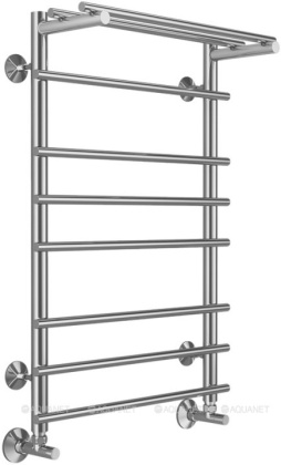 Полотенцесушитель Terminus Ватра с/п П8 500х800