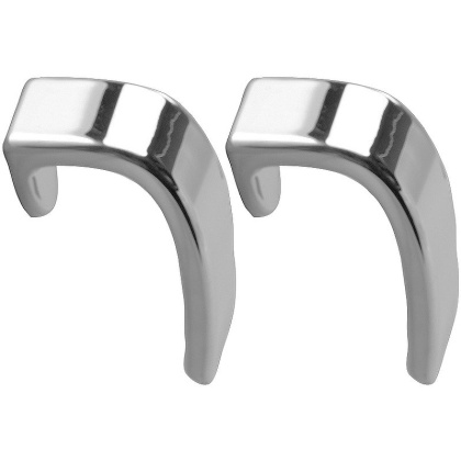 Ручки для ванны Jacob Delafon Odeon Up E6752-CP, шт Ручки для ванны Jacob Delafon Odeon Up E6752-CP, шт