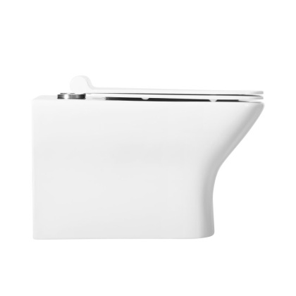 Унитаз подвесной безободковый BELBAGNO ROMANO