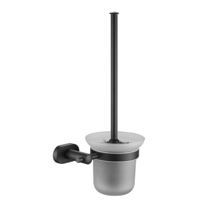 Ершик для унитаза, SG5100H Shevanik, Черный