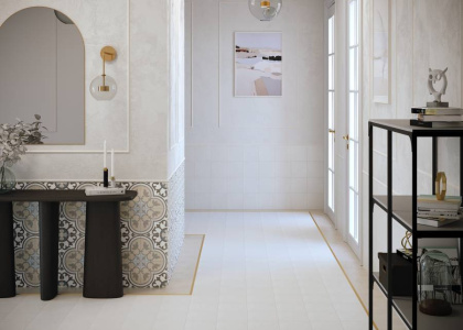 Плитка Pamp 3 20х20