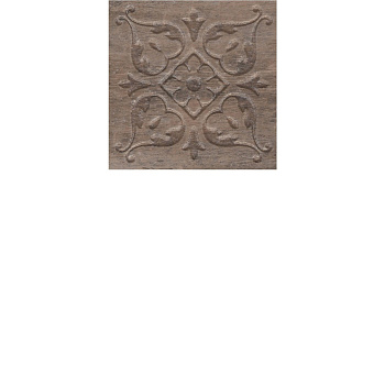 Вставка STG\С482\SG1550 Браш Вуд коричневый темный 9,9*9,9*8(1уп/25шт) , шт Вставка STG\С482\SG1550 Браш Вуд коричневый темный 9,9*9,9*8(1уп/25шт) , шт