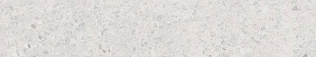 Подступенок Терраццо серый светлый 60x10,7x11, шт