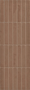 Керамическая плитка APE Ceramica Hurl Cinnamon Rect 30х90