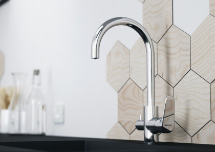 820700000 Origin Evo, Смеситель Для кухни с каналом питьевой воды