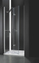 ELENA-W-BS-12-100-C-Cr Душевая дверь