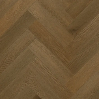 Кварцевый ламинат Fargo Herringbone Дуб Окленд, 44-653-76