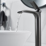 Смеситель для раковины Shevanik S41T S4111T Смеситель для раковины Shevanik S41T S4111T