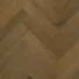 Кварцевый ламинат Fargo Herringbone Дуб Окленд, 44-653-76