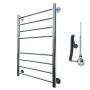 Полотенцесушитель Аспект эл ТЭН 2 80*60 (ЛЦ6)