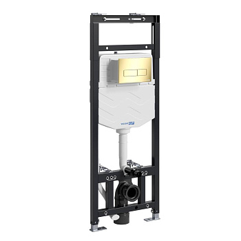 Alme 15TLT.010.ME.PG03 Система инсталляции для унитазов Alme 15TLT.010.ME.PG03 Система инсталляции для унитазов