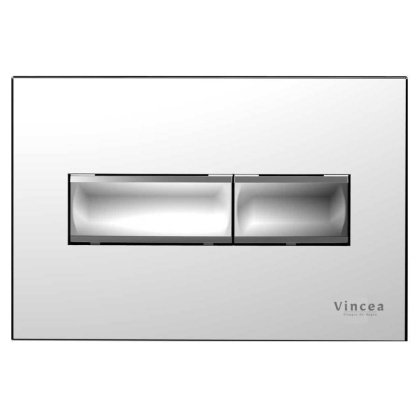 Кнопка смыва Vincea Line VFP-732CH, цвет хром Кнопка смыва Vincea Line VFP-732CH, цвет хром