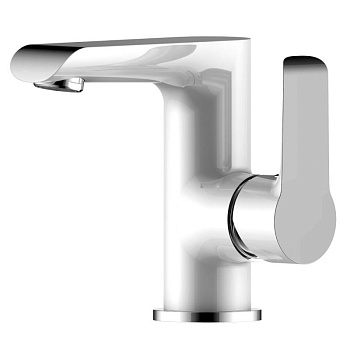 Смеситель Rossinka W35-11 для раковины Смеситель Rossinka W35-11 для раковины