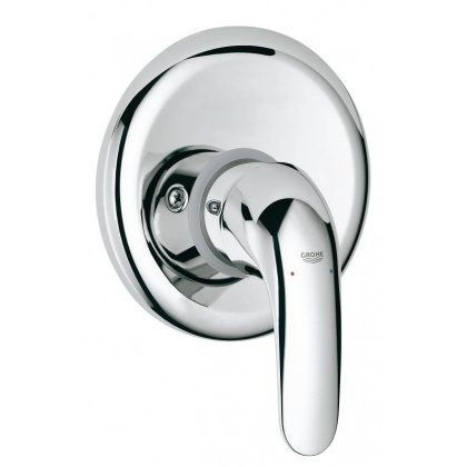 Смеситель для душа Grohe Euroeco 32742000 хром