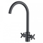 270000000 Neo Classic Graphite, Смеситель Для кухни