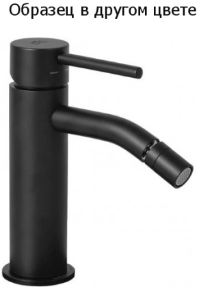 Смеситель для биде Paffoni Light LIG131BO