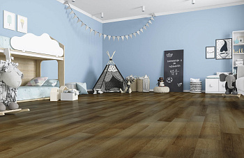 Кварцевый ламинат Fargo 69W921 Дуб Чикаго