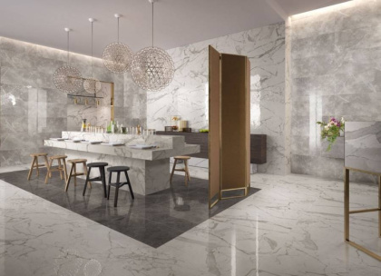 Шар.Эво Статуарио 120X278 Люкс