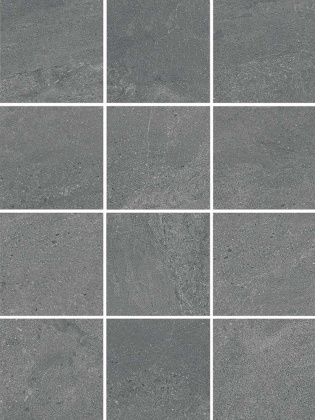 Плитка настенная 1321Н Матрикс серый темный из 12-ти частей 29.8*39.8*7 (96шт\0.94м2), м2 Плитка настенная 1321Н Матрикс серый темный из 12-ти частей 29.8*39.8*7 (96шт\0.94м2), м2