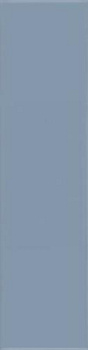 Плитка Flat Blue 5х20 Плитка Flat Blue 5х20