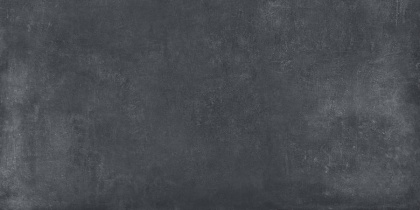 Cement Strength Graphite Керамогранит темно-серый 60х120 Матовый