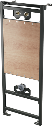 Mонтажная рама для мойки и смесителя