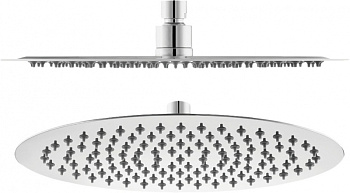 Верхний душ овальный RGW SP-83, RGW 21148330-01