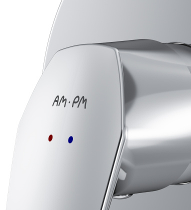 Смеситель Для душа, монтируемый в стену F9075000 Gem