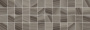 Декор MM60084 Agat мозаичный кофейный 20*60,шт